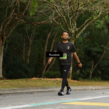Runner Photo 5466905