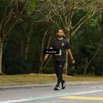Runner Photo 5466907