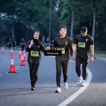 Runner Photo 5466908
