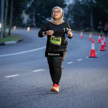 Runner Photo 5466909