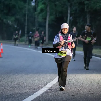 Runner Photo 5466910