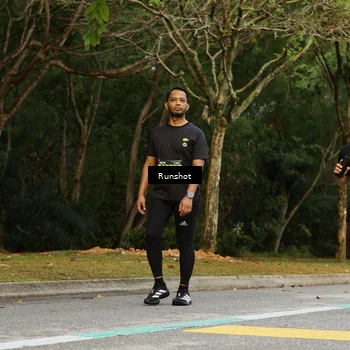 Runner Photo 5466911