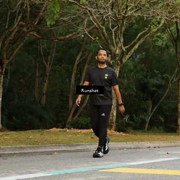 Runner Photo 5466912