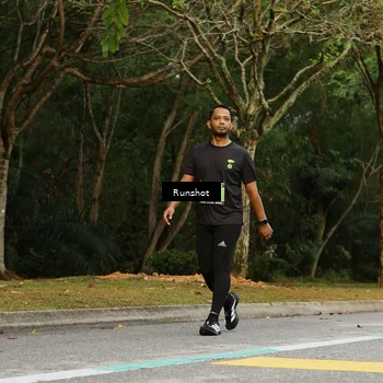 Runner Photo 5466913