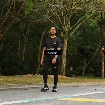 Runner Photo 5466914