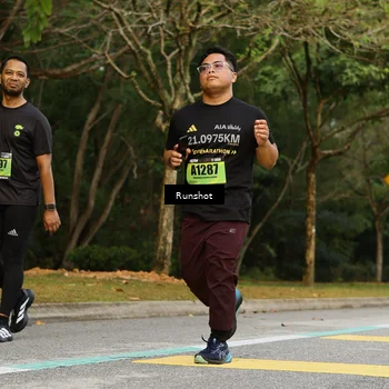Runner Photo 5466916