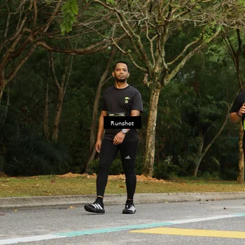 Runner Photo 5466917