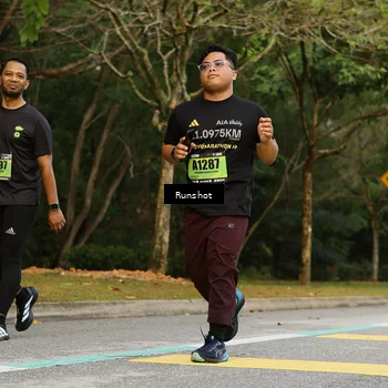 Runner Photo 5466919