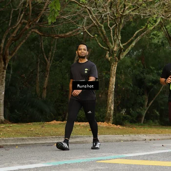 Runner Photo 5466922
