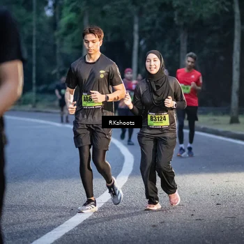 Runner Photo 5466924