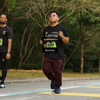 Runner Photo 5466925