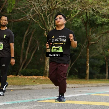 Runner Photo 5466926