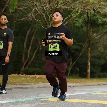 Runner Photo 5466927