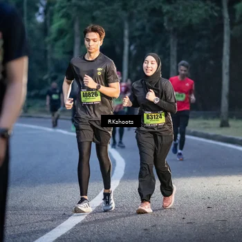 Runner Photo 5466928