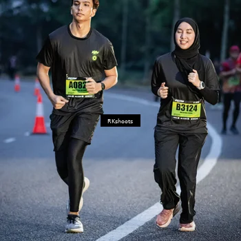 Runner Photo 5466930