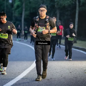 Runner Photo 5466931