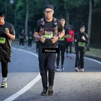 Runner Photo 5466932