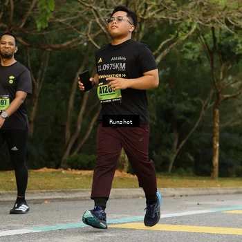 Runner Photo 5466933