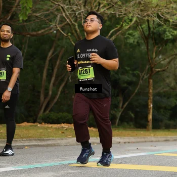 Runner Photo 5466934