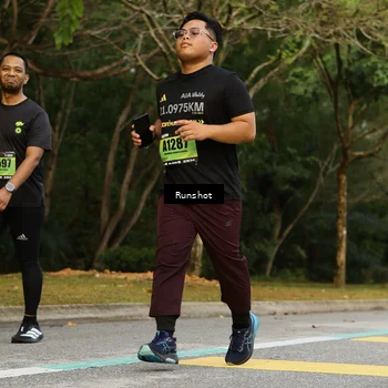 Runner Photo 5466935