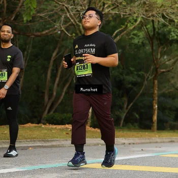 Runner Photo 5466936