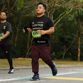 Runner Photo 5466941