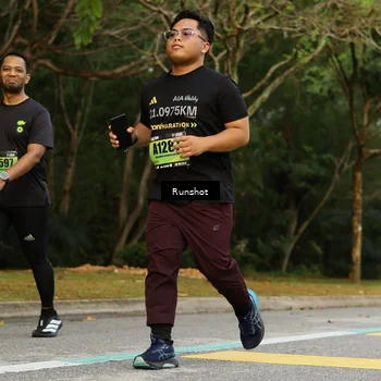 Runner Photo 5466942
