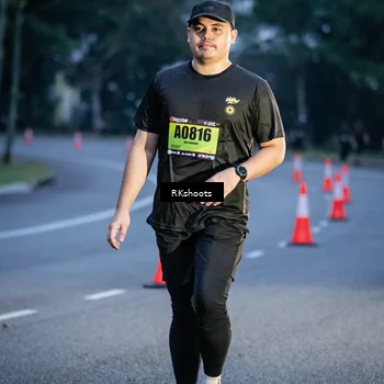 Runner Photo 5466943
