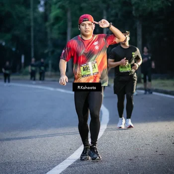 Runner Photo 5466944