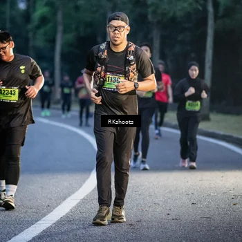 Runner Photo 5466945