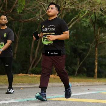Runner Photo 5466946