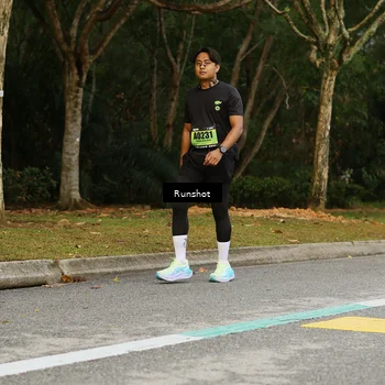 Runner Photo 5466947