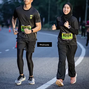 Runner Photo 5466948