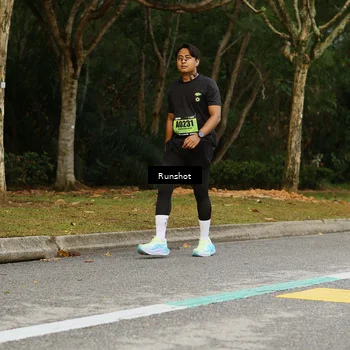 Runner Photo 5466949