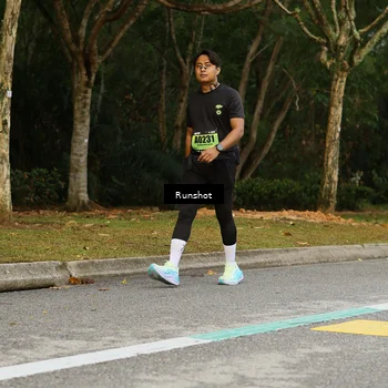 Runner Photo 5466950