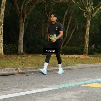 Runner Photo 5466951