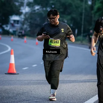 Runner Photo 5466953