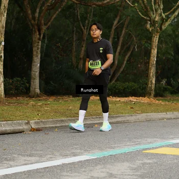 Runner Photo 5466954