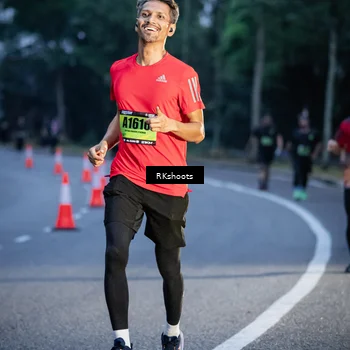 Runner Photo 5466956