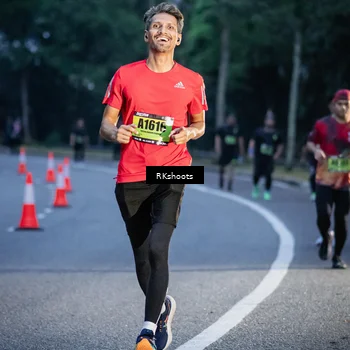 Runner Photo 5466957