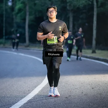 Runner Photo 5466958