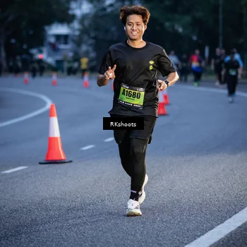 Runner Photo 5466959