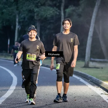 Runner Photo 5466960