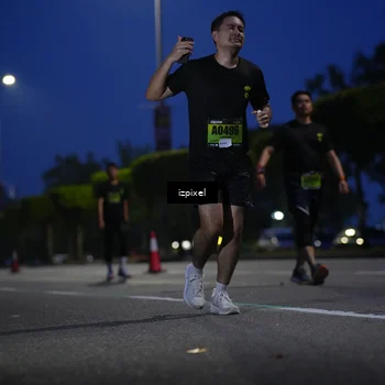 Runner Photo 5466961