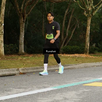 Runner Photo 5466962