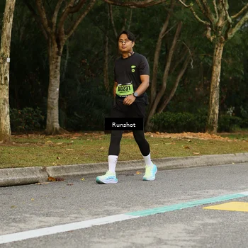 Runner Photo 5466963