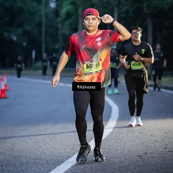 Runner Photo 5466964