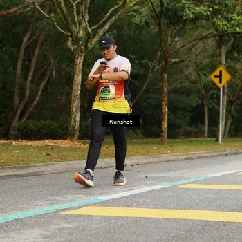 Runner Photo 5466965