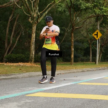 Runner Photo 5466968