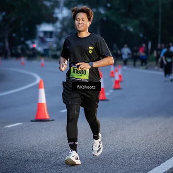 Runner Photo 5466972